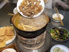 -小板凳(四公里店)