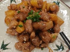 -老福洲(西洪路店)