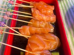 -三毛烧烤·南昌大排档(山姆店)