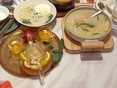 -茉莉餐厅(包河万达店)