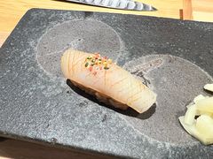 -一阳寿司(麦子街店)