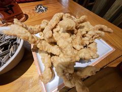 -大成海鲜烧烤·小龙虾(七宝店)