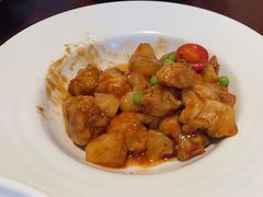 -妈妈菜舟山海鲜(定海古城店)