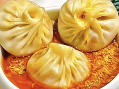 -馋三尺蟹粉小笼(人民广场店)