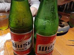 -楼兰新疆主题餐厅(坂田佳华领汇广场店)