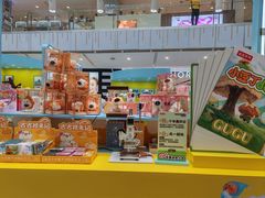 -凯德MALL(西直门店)