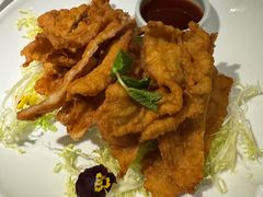 -开海·红岛海鲜虾水饺(石老人店)