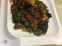 -东四民芳餐厅(世茂工三店)