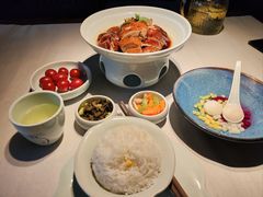-淮扬府·游园京梦(中粮广场店)