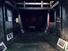 -石台牯牛降景区