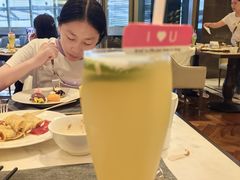 -长沙大王山朗豪酒店·朗豪自助餐厅