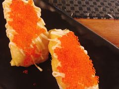 榴莲芝士寿司-昊·来了寿司(双楠2店)