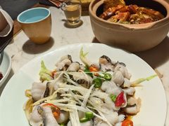 -小吊梨汤·北京菜·烤鸭(鸟巢店)