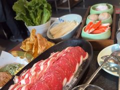 -捞王猪肚鸡火锅(昆山店)