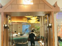 门面-曼泰·泰餐(江南环球港店)
