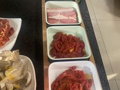 -金刚山(学府路店)