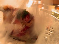 牛五花-姜虎东白丁烤肉(虹桥天地店)