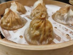 羊肉小笼包-苏小柳点心·手作小笼包(新街口分院店)