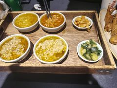 -李百蟹·江南蟹黄面·河景餐厅(夫子庙总店)