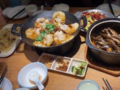 -徐小姐地锅鸡(铜山万达店)