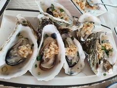 -梅姐海鲜餐厅(水头海鲜街店)