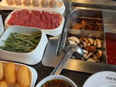 -川西坝子火锅(清江东路3.0直营店)