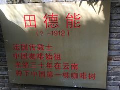 -田德能咖啡博物馆