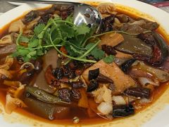 -新南华大酒店(广中店)