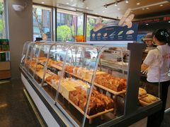 -喜社·面包·甜品·蛋糕(燕山店)