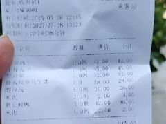 -玉桥餐厅(天坛店)