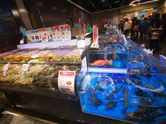 -盒马鲜生(观音桥店)