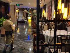 -香云轩·顺德菜(香云纱园林酒店店)