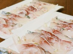 -鱼醉无骨鱼·中山脆肉鲩(南浦店)