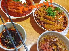 -牛王庙(龙华花园店)