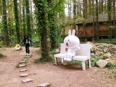 -日照灯塔风景区