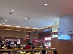 -龍歌自助小火锅(崂山丽达店)