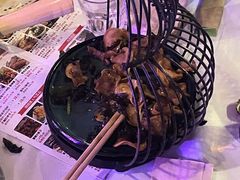 -胡桃里乐队酒馆