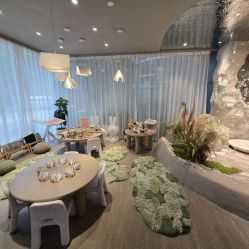 -馨月汇·一悦馨香月子中心(前滩店)