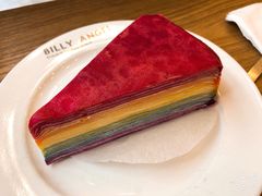 -BILLY ANGEL蛋糕店(三成COEX店)