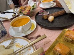 -BRBR叙利亚餐厅(总店)