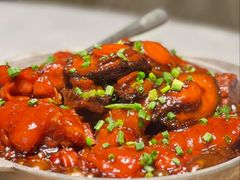 -忆家名门·上海菜(徐家汇店)
