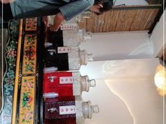 -阿鹏故事野生菌火锅(双廊古镇店)