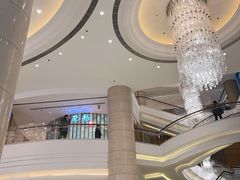 -上海雅居乐万豪侯爵酒店