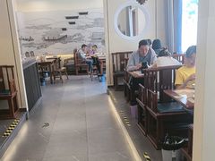 -小乡小镇·传承桐庐土菜·老板亲自烧的菜