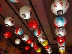大堂-桃太郎创作料理(大坪店)
