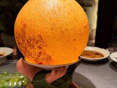 -吴越荣记苏州菜·松鼠桂鱼100%活鱼现做(斜塘老街店)