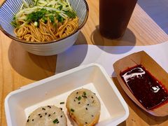 -阿三生煎(正弘城店)