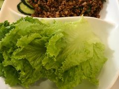 -阿诺泰·泰国餐厅(棕北店)