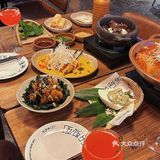 在武汉值得反复去吃的融合菜