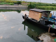 -小陆莲花蟹园农家乐(莲花岛店)